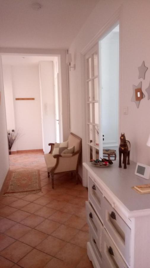 Les Eaux Bonnes Appartement