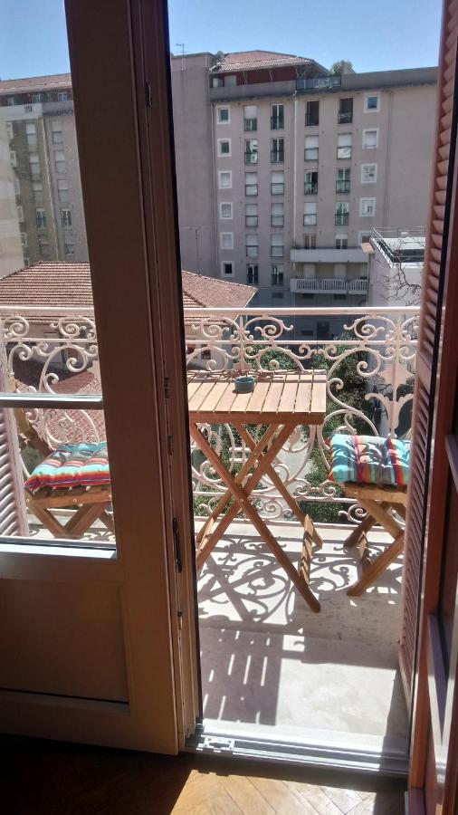 Appartement Les Eaux Bonnes Nice